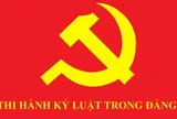 Ủy ban Kiểm tra Trung ương kỷ luật đảng viên vi phạm tại 4 tỉnh và TCT Cảng hàng không Việt Nam