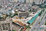Đề xuất siết điều kiện kinh doanh nhà ở hình thành trong tương lai