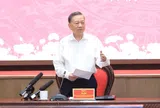 Tổng Bí thư, Chủ tịch nước Tô Lâm yêu cầu Hà Nội tổng rà soát nguồn lực phát triển