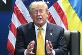 Ông Trump nói sẵn sàng đến Kiev “vào thời điểm thích hợp”