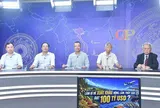 Muốn đạt 100 tỷ USD xuất khẩu, ngành nông nghiệp cần một mô hình mới