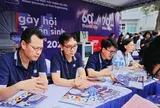 Thêm nhiều trường đại học công bố điểm sàn năm 2026