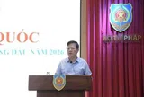 Đẩy mạnh chuyển đổi số, nâng cao hiệu quả thi hành án dân sự