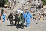 Nhiệm vụ cứu hộ tại Venezuela là 'khó khăn và nguy hiểm nhất'