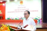Hơn 2 triệu cán bộ, công chức, viên chức và lực lượng vũ trang được tăng 8% lương cơ sở từ 1/7
