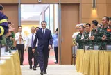 Thủ tướng dự lễ tuyên dương Đoàn công tác hỗ trợ Venezuela khắc phục hậu quả động đất