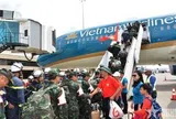 Nhiều tập thể, cá nhân được tặng Huân chương Bảo vệ Tổ quốc, Bằng khen của Thủ tướng Chính phủ trong thực hiện nhiệm vụ khắc phục hậu quả thảm họa động đất tại Venezuela
