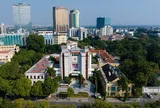 Hà Nội rà soát tiêu chí để tiếp tục "tinh chỉnh" xã, phường