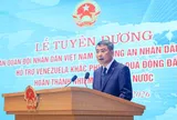 Thủ tướng: "Giữa đổ nát, Việt Nam mang đến hy vọng"