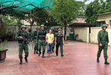 Triệt phá thành công đường dây mua bán bé gái 14 tuổi sang Trung Quốc