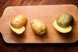 Loại củ mọc mầm chứa độc tố "ẩn mình" trong căn bếp, nhiều người vẫn vô tư ăn