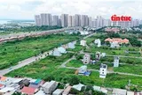 Cuộc sống mới của người dân ở khu tái định cư Long Bửu 2