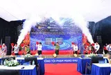 Khởi công xây dựng Trung tâm phòng, chống tội phạm mạng châu Á - Thái Bình Dương