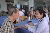 Bước chuyển từ chữa bệnh sang chăm sóc sức khỏe chủ động