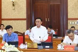 Thường trực Ban Bí thư: Chuyển đổi số phải thực chất, giải quyết từng vấn đề