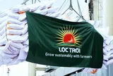 Cổ phiếu LTG của Tập đoàn Lộc Trời bị đưa vào diện cảnh báo từ ngày 14/7