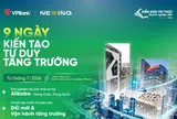 VPBank SME đầu tư tri thức, đồng hành CEO chinh phục kỷ nguyên AI