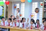 Đề xuất điều chỉnh học phí trường chất lượng cao ở Hà Nội