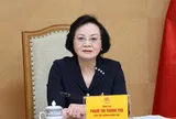 Phó Thủ tướng Phạm Thị Thanh Trà nhận thêm nhiệm vụ mới