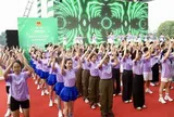 Mô hình bệnh tật đang thay đổi: Bệnh không lây nhiễm ngày càng nghiêm trọng