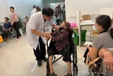 Từ trái tim người thầy thuốc: Hành trình tri ân của Bệnh viện Bạch Mai ở Cố đô Ninh Bình