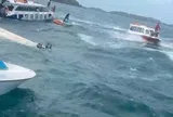 Thủ tướng Chính phủ chỉ đạo khắc phục hậu quả vụ lật ca nô ở Phú Quốc