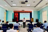 Nâng cao năng lực cho y tế cơ sở để tăng cường năng lực phòng, chống dịch từ tuyến đầu