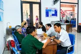 Hải Phòng: Ký kết chương trình phối hợp đưa pháp luật đến gần người dân