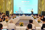 Trung tâm tài chính Đà Nẵng cần gì để hút vốn quốc tế?