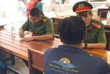 Khởi tố vụ án, tạm giữ thuyền trưởng vụ chìm ca nô làm 15 du khách tử vong