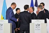 Đồng minh Ukraine nhóm họp tại Paris để gia tăng sức ép lên Nga