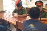 Khởi tố vụ án hình sự, tạm giữ thuyền trưởng vụ chìm ca nô tại Phú Quốc
