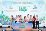Lễ hội Tận hưởng Đà Nẵng 2026: Nâng cao sức hút cho du lịch của Thành phố