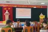 Đồng hành cùng người chấp hành xong án phạt tù trên hành trình tái hòa nhập cộng đồng