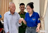 “Mỗi mẫu ADN không chỉ là mã gen, mà còn là hi vọng”