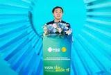 Việt Nam có hệ thống bệnh viện mắt đầu tiên thế giới đạt JCI Enterprise