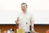 Tổng Bí thư, Chủ tịch nước: Văn hóa phải hiện diện trong mọi quyết sách về phát triển đất nước