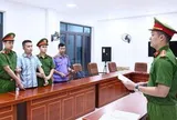 Vi phạm tại điểm thi Trường THPT Chuyên Tuyên Quang: Khởi tố thêm 15 bị can