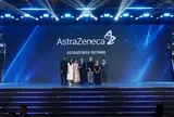 AstraZeneca Việt Nam được vinh danh "Nơi làm việc tốt nhất Châu Á"