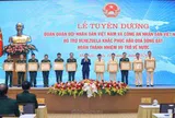 Thủ tướng Lê Minh Hưng: Xây dựng một Việt Nam tự cường nhưng nhân ái, bản lĩnh nhưng hòa hiếu, phát triển nhưng có trách nhiệm