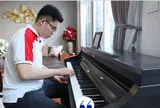 Chân dung chàng trai giành huy chương IMO và học bổng tiến sĩ toàn phần Mỹ