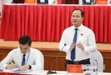 Giám đốc Sở NN&MT Nghệ An lý giải phản ánh "cò" làm sổ đỏ nhanh hơn người dân