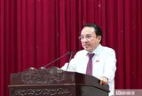 Quy hoạch đi trước một bước: Mở đường cho kinh tế - xã hội phát triển