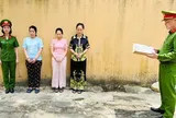 Vụ buôn lậu 28.000 viên kim cương: Khởi tố nhiều chủ tiệm vàng nổi tiếng ở Tp.HCM