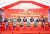 Thêm dự án nhà ở xã hội cho công nhân, người thu nhập thấp tại Ninh Bình