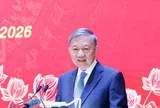 Tổng Bí thư, Chủ tịch nước Tô Lâm: Xây dựng lực lượng Cảnh sát quản lý trại giam chính quy, tinh nhuệ, hiện đại và nhân văn