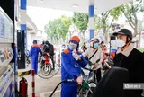 11 trong số 26 thương nhân đầu mối vẫn duy trì cung ứng xăng E5