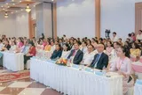 ‘Lá chắn’ đầu đời cho trẻ em Đồng bằng sông Cửu Long