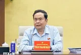Thành lập Bộ phận Nghiên cứu chuyên đề trực thuộc Đảng ủy Quốc hội
