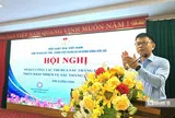 Đề xuất "Mỗi trường học một luật gia" để nâng cao ý thức pháp luật cho học sinh